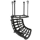 Soozier – Accessoire de retour de basketball-Très polyvalent, s'adapte à tous les paniers de basket pour une flexibilité d'entraînement

