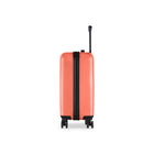 Swiss Mobility - CPH Ensemble de bagages rigides 2 pièces - Corail-Poignée supérieure renforcée sur tous les modèles et poignée latérale sur les modèles moyens et grands