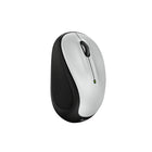 Logitech - Souris sans fil M325s - gris pâle-Le nano-récepteur Logitech Unifying ultra-compact reste connecté à votre ordinateur portable, vous êtes ainsi assuré de ne jamais le perdre et de bénéficier en permanence d'une connexion sans fil fiable et sans perte de données - sans oublier que vous pouvez facilement ajouter au même récepteur des dispositifs sans fil compatibles