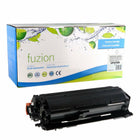 fuzion - HP 657X (CF470X) Cartouche De Toner Compatible - Haut Rendement - Noir-Couleur d'encre: Noir