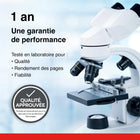 Staples - Cartouche d’encre Canon CL-246XL remise à neuf - rendement élevé - colour-300