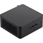 ASUS - NUC 14 Pro Mini ordinateur de bureau - Intel Core Ultra 7 155H - 32 Go de RAM DDR5 - SSD PCIe G4x4 NVMe de 1 To et Windows 11 Pro-Intel Core Ultra 7 155H 16 cœurs 1,4 GHz