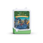 tonies - Audiobooks: Magic Tree House - Ensemble de 4 pièces (Anglais)-Encourager l’indépendance et l’enrichissement sans écran grâce à un jeu pratique et autonome.