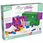 Science 4 You - Fabrication de crayons de couleur-Mélangez les couleurs primaires et créez vos propres crayons de couleur