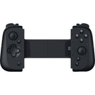 Razer - Kishi V2 USB C Manette Gaming Mobile pour iOS et Android-Mode manette virtuelle: Reconfigurez les commandes de l'écran tactile sur la Razer Kishi V2 grâce à une fonctionnalité de l'application Razer Nexus qui rend la manette compatible* avec les plus grands jeux mobiles. . *Les jeux peuvent avoir des règles spécifiques concernant l'autorisation de reconfiguration de l’écran tactile pour permettre la compatibilité avec une manette.. *Fonctionnalité disponible uniquement sur les appareils Android