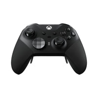 Xbox - Manette sans fil Elite Series 2 - Noir-Manette sans fil Xbox Elite Series 2 : Jouez comme un pro avec la manette la plus avancée au monde