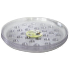 Blooms – Soucoupe Plus - 16 po - paquet de 10-Idéal pour grands pots lourds