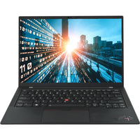 Lenovo - Reconditionné X1 Carbon Gen 9 Ordinateur portable Intel Core i7 1185G7 SSD 512 Go 16 Go de mémoire Windows 11 Professionnel-Processeur: Intel Core i7-1185G7, 4 cœurs / 8 threads, fréquence de base 3,0 GHz jusqu’à 4,8 GHz en mode turbo, cache de 12 Mo