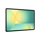 Samsung - Galaxy Tab S10 FE+ (Plus) - 256 Go - Argent-Stockage: 256 Go