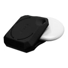 Laut huex gems pour apple airtag - noir-Sécurise votre AirTag en toute sécurité.