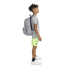 Nike 3BRAND - par Russell Wilson Sac à dos Nike Futura - Gris-Dimensions (H x l x P) : 50,8 x 33 x 17,8 cm