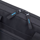 Rivacase - Regent Sacoche pour ordinateur portable 14 po, noir -7