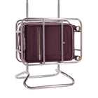 Samsonite - Mobile Solutions 2 Carry-On  à Roues - merlot-9