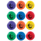 Disque volant Champion Sports Competition, paquet de 12-Idéal pour le jeu compétitif ou récréatif de frisbee
