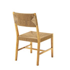 Modway - Bodie Chaise à manger - Naturel naturel-7