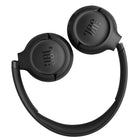 JBL - Tune 530BT Casque supra-auriculaire sans fil Bluetooth - Noir-9