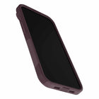 OtterBox - Étui Commuter MagSafe avec Contrôle de la Caméra pour iPhone 17 Air - Début de sentier Violet-Conception à double couche avec une coque extérieure rigide pour résister aux éraflures et une coque intérieure en caoutchouc pour absorber les chocs