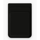 Ideal of Sweden - Porte-cartes Magnétique noir Compatible MagSafe-Design fin