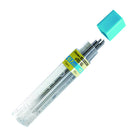 Pentel - Recharges de mine HB pour porte-mines Super Hi-Polymer - 0,7 mm - Paquet de 144-Mines de rechange de 0,7mm pour les porte-mines.