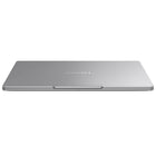 Lenovo - Slim 7i 14 po avec écran tactile OLED – Intel Core Ultra 7‑258 – SSD de 1 To – 32 Go de mémoire vive (RAM) – Windows 11 Famille – Gris-Taille et type de RAM: 32 Go de LPDDR5x et SSD PCIe de 1 To assurent la réactivité des projets lourds et un accès rapide à vos fichiers
