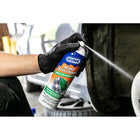 Gunk - Nettoyant pour freins non chloré 396 g - Paquet de 12-Solvant puissant