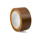 Accuform Signs - Rubans Marqueurs De Couleur Pour Tuyauterie, 1296po, Brun, paquet de 3-Couleurs Brun