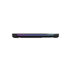 ASUS - Ordinateur portable de jeu ROG Strix Scar 18 18" - Intel i9 14900HX - SSD 2 To - RAM 32 Go - Windows 11 Pro-La Republic of Gamers a été construite par ceux qui aiment jouer aux jeux vidéo. Toutes les conceptions et considérations ROG concernent d'abord les joueurs, depuis la conception du châssis, l'intégration de l'éclairage, les commandes logicielles et les fonctions macro. Ces caractéristiques de conception exclusives à ROG vous donnent non seulement un avantage concurrentiel, mais elles garantiss