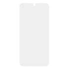 PanzerGlass - SAFE Ultra-Wide Fit Protecteur d'écran pour Samsung Galaxy A37 CA - Transparent-Protecteur d'écran ultra-large