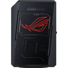 ASUS - ROG NUC Gaming Mini ordinateur de bureau - Intel Core Ultra 9 ARL-HX CPU - NVIDIA RTX 5070Ti Mobile - 32 Go DDR5 - 2 To NVMe SSD & Win 11 Home-Dimensions de l’article : 11,1 » L x 7,4 » L x 2,2 » H