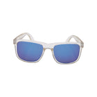 Gry Mattr - Lunettes de soleil enfants 3+ plastique - Bryce Wayfarer modifié-Lentilles polycarbonate incassables