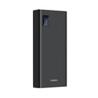 Kopplen - Batterie externe 20000 mAh avec affichage numérique-Un écran DEL clair affiche le pourcentage exact de batterie restante, éliminant toute incertitude quant au moment de recharger