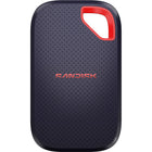 SanDisk - SSD externe portable Extreme V3 2 To USB Type-C-Un espace pour vous approprier votre contenu généré par l'IA