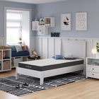 Modway - Aveline 6 po Matelas simple étroit-La mousse est certifiée CertiPUR-US et sans fibre de verre