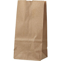 Rosenbloom Sac d'épicerie, papier, DD30 #04, 500/paquet-Papier