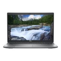 Dell - Ordinateur portable Latitude 5530 15,6" reconditionné - Intel i7-1255U - 16 Go RAM - 256 Go SSD - Windows 11-Intel Core i7‑1255U, 10 cœurs / 12 threads, 1,7 GHz de base jusqu’à 4,7 GHz Turbo, 12 Mo cache