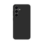 dbramante1928 - Étui Costa Rica pour Samsung S25 - Noir-Protection complète et ajustée sur mesure