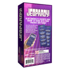Imagination - Jeopardy Ligne Principale Édition -Format classique Jeopardy! : Répondez aux questions, misez des points et visez la victoire.