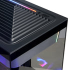 CYBERPOWERPC - Ordinateur de jeux Gamer Supreme, Ryzen 7 9850X3D, RTX 5080, 2To PCIe SSD, 32Go RAM, Windows 11 Édition famille-Stockage sur disque dur/SDD: 2To PCIe 4.0 NVMe SSD