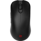 BenQ - Souris de jeu sans fil Zowie FK2-DW 4K pour eSports-7 boutons