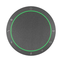 Jabra - Speak2 55 haut-parleurs (Microsoft Teams)-Le Speak2 55 est une amélioration dans tous les sens du terme, apportant un son beaucoup plus puissant, une technologie micro ultra-avancée et une flexibilité accrue.
