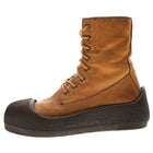 IMPACTO® IMPACTOE EMBOUTS D'ACIER, caoutchouc vulcanisé moulé, antidérapante, chaussures hom 14 fem 15.5-2