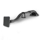 Mighty Mount - Simpl Touch - Support flexible pour tableau de bord et pare-brise à col de cygne-Flexible Marvel : se plie et se tord pour vous offrir la meilleure vue – le super-héros de la flexibilité !