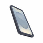 Otterbox - Étui Defender Pro Étui avec aimants pour Samsung Galaxy S26, Sentiment Bleu-Les couvercles des ports empêchent la poussière et la saleté de pénétrer