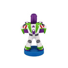Exquisite Gaming - Toy Story: Buzz Lightyear Cable Guy support de contrôleur et téléphone-4
