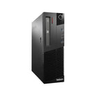 Lenovo - Remis à Neuf ThinkCentre M93P SFF - Intel i5 - 500 Go HDD - 16 Go de RAM - Windows 10 Pro-16 GB DDR3-1600 MHz Mémoire système RAM