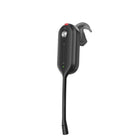 Yealink - Casque sans fil DECT WH63 E2 - Microsoft Teams- Confort à porter toute la journée