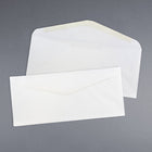 JAM Paper Enveloppes commerciales no14, 5 x 11,5 (po), blanc, 250/paquet (53273C)-4