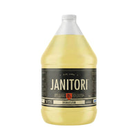 Janitori Dégraisseur  3.6L-Contient 0%: Parabènes, solvants pétroliers, EDTA, NTA, chlore, phosphates, Composés organiques volatiles