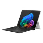 Microsoft -Tablette tactile 13 pouces Snapdragon X Elite - 16 Go de RAM -  512 Go SSD -  Windows 11 Pro - Qualcomm Adreno Commercial - Platinum-Autonomie d'une journée