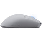 ASUS - Souris sans fil ultra-légère P723 ROG Harpe II Ace - Blanc-Micro-interrupteurs optiques ROG : activation nette et instantanée, et durée de vie de 100 millions de clics